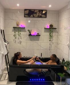 Séduisant petit cocon