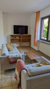 FeWo Sonnenschein Bungalow