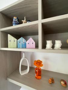 Varenna by Foot (no Taxi Car needed)