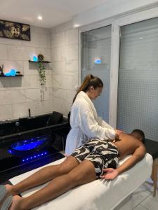 Séduisant petit cocon