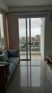 Amazing views in Barranquilla