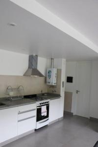 Departamento 1 Habitación Completamente Equipado