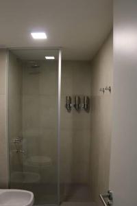 Departamento 1 Habitación Completamente Equipado