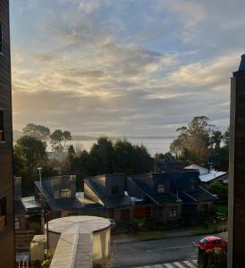 Hermoso y moderno departamento a pasos del lago