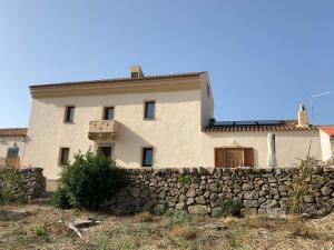 Stazzu nuraghe Mannucciu
