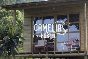 Camelia Hostel - San Carlos