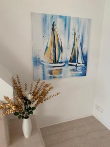apartment Taperini 