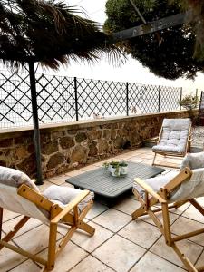 Bed and Breakfast Onde Beach Poetto img10