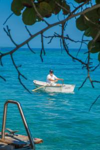 Hotel Isla Del Pirata