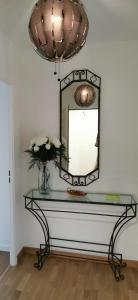 Appartements Appartement avec jardin pres de Disneyland : photos des chambres