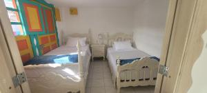 Casa Familiar María E