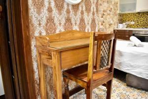 City centre Pied-à-Terre near food market and walking distance to bus terminus