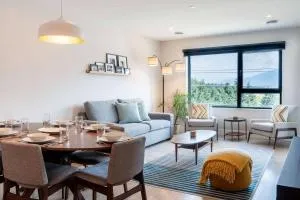 Northern Exposure by Revelstoke Vacations - Golden