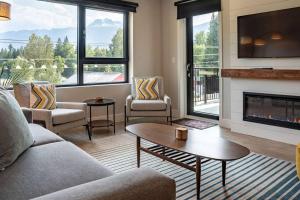 Northern Exposure by Revelstoke Vacations