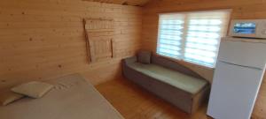 Pas Jūratę namelių nuoma Šventojoje