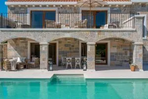 Villa Cera - Unešić