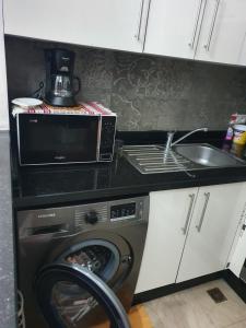 Appartement darna à côté décathlon agadir 2chambre et salon