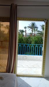 A two-room chalet in the village of Lale Land, Mirage Bay, Ecopark