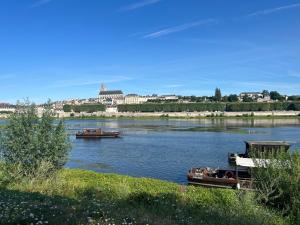 Appartements Le Boulogne : photos des chambres