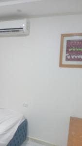 A two-room chalet in the village of Lale Land, Mirage Bay, Ecopark