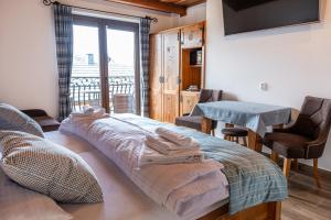 Goralská Vila Lomnica