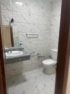 A two-room chalet in the village of Lale Land, Mirage Bay, Ecopark