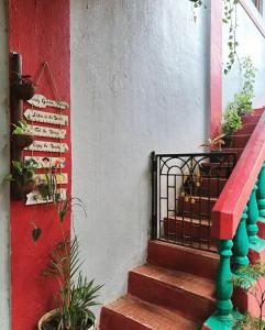 Bageecha B&B- Vaayu
