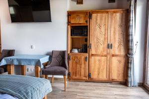 Goralská Vila Lomnica