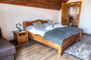 Goralská Vila Lomnica