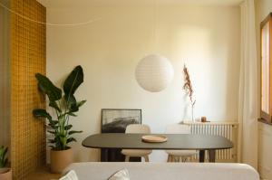 Beau Rivage - Suite Apartment in villa