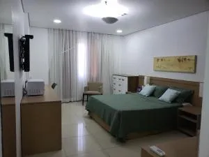 Apto Hotel Blue Tree Manaus - Careiro