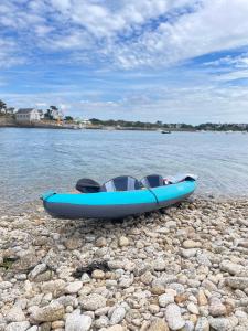 Maisons de vacances Caroline PAYET : photos des chambres