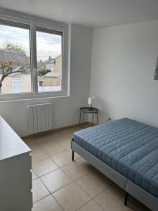 Appartements Residence Rochereau : photos des chambres