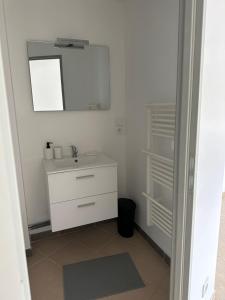 Appartements Residence Rochereau : photos des chambres