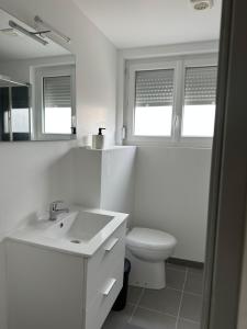 Appartements Residence Rochereau : photos des chambres