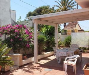 Sapore di Puglia - 140 mt dal mare