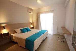 Superior Double or Twin Room room in Sea Cleopatra Napa Hotel