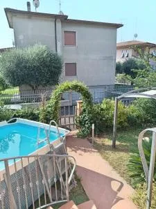 Once Upon a Time - 卡斯蒂廖内德莱斯蒂维耶雷