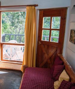 Lelikelen Cabañas del Bosque