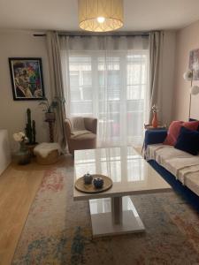 Appartements Jessi home : photos des chambres