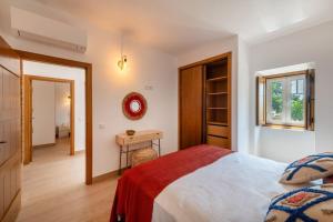 Casa do Poço (Vale Luis Neto-Retiro do Caldeirão)