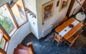 Lelikelen Cabañas del Bosque