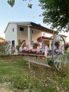 La casa di Bruno - Campolongo Maggiore