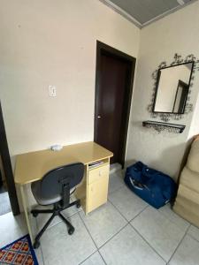Pousada da Tetê