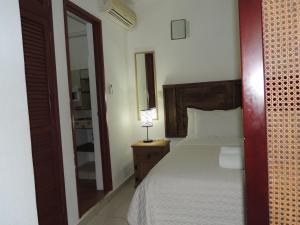 Apart Hotel Casaejido