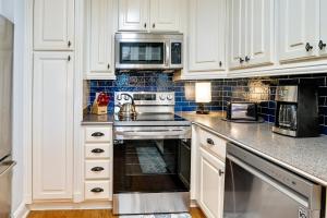 Ocean Access and Balcony Surfside Beach Condo