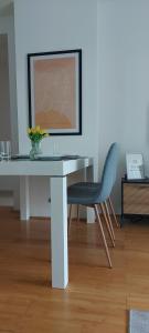 TEANTA apartman Sombor