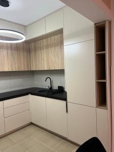 Two bedroom lux apartment