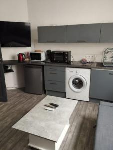 Appartements Appartement Brest avec internet : photos des chambres