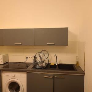 Appartements Appartement Brest avec internet : photos des chambres